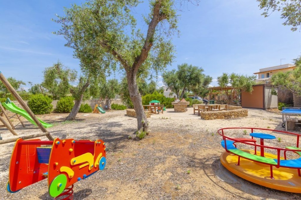 Cava Li Santi Residence 30/50