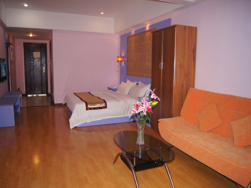 Guangzhou Chuanghui Business Hotel 27/44