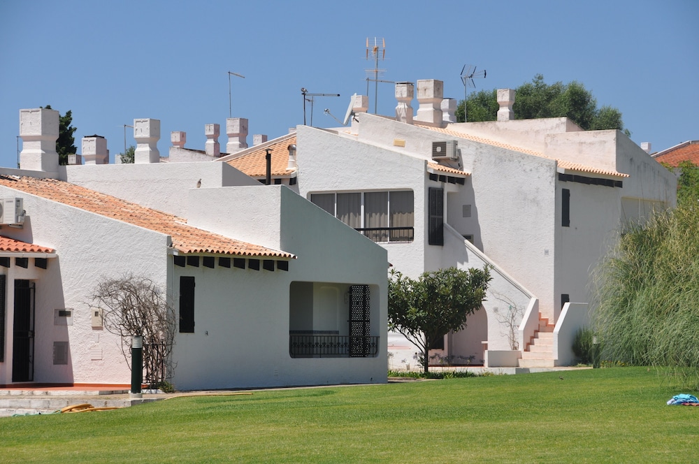 Pedras Del Rei in ALGARVE