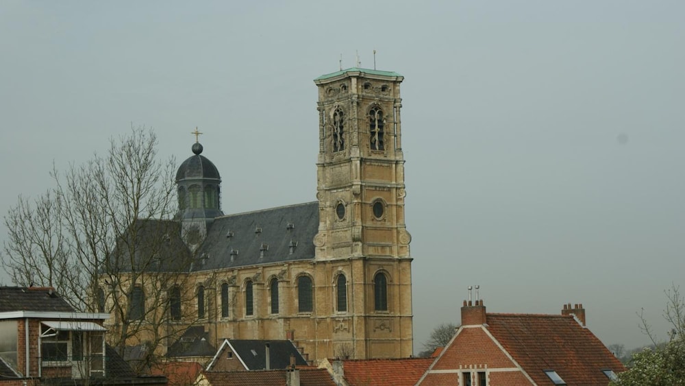 Hotel ABBEY 4/38