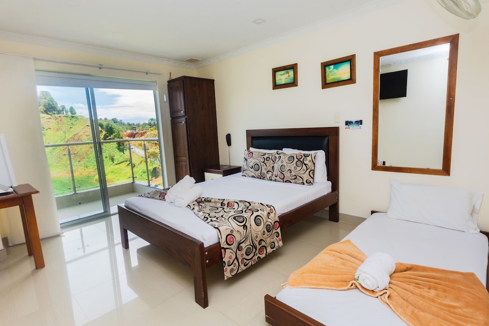 Hotel Verony Guatape 8/42