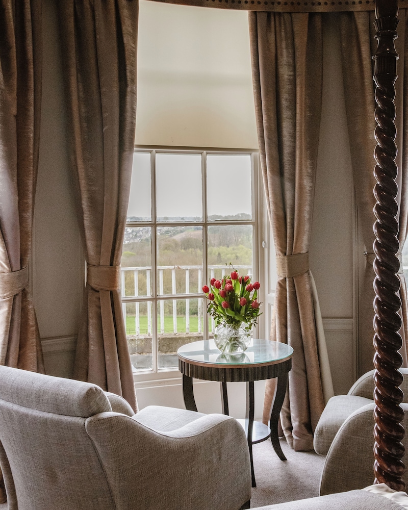 Wood Hall Hotel & Spa 33/55