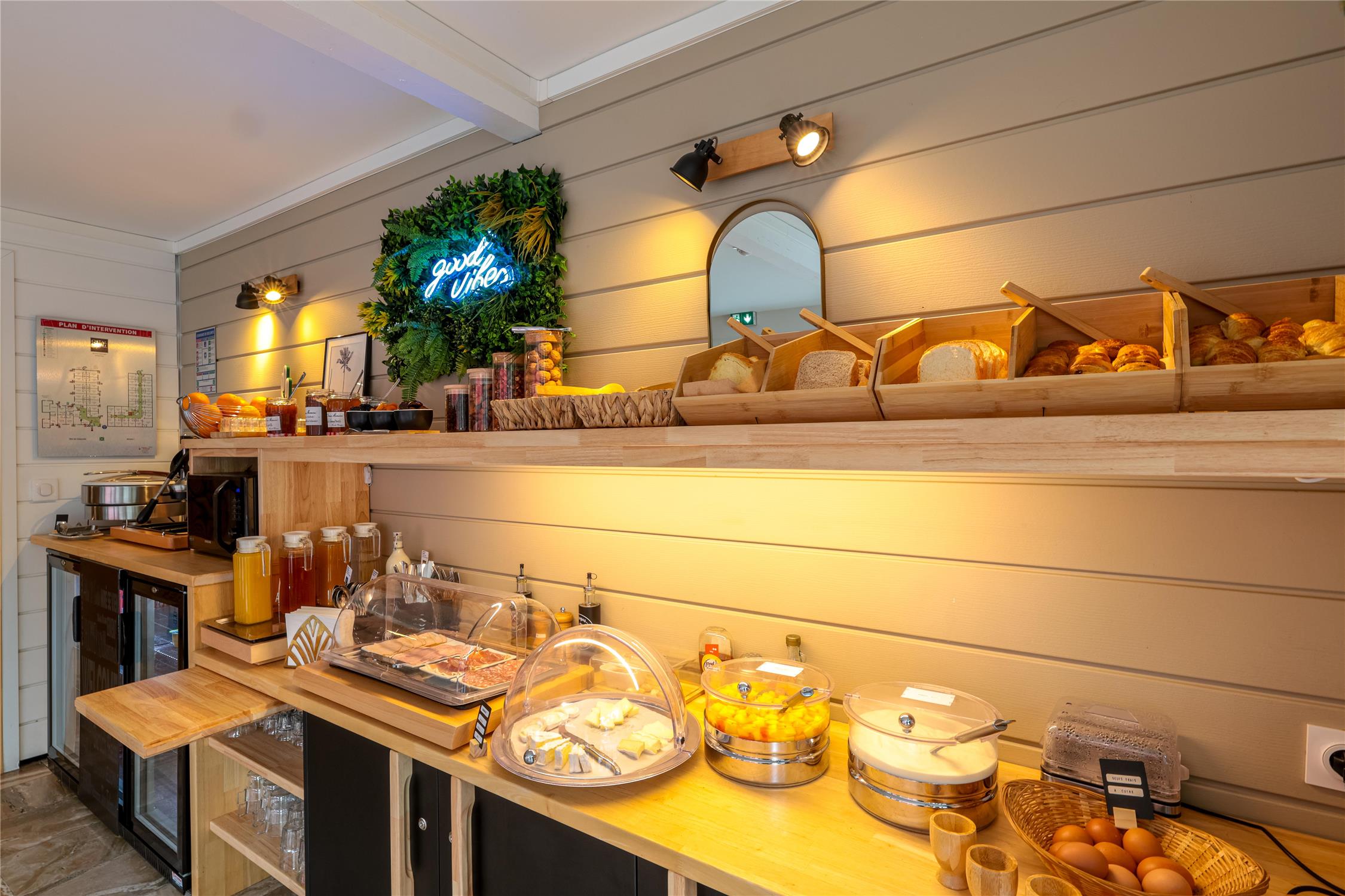 Ostal Pau Universite, Sure Hotel Collection by Best Western 39/44