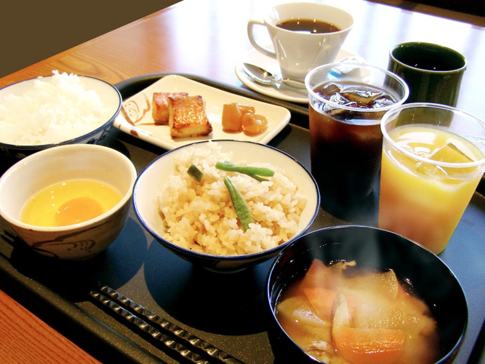 Hotel Crown Hills Kitami Annex 9/20