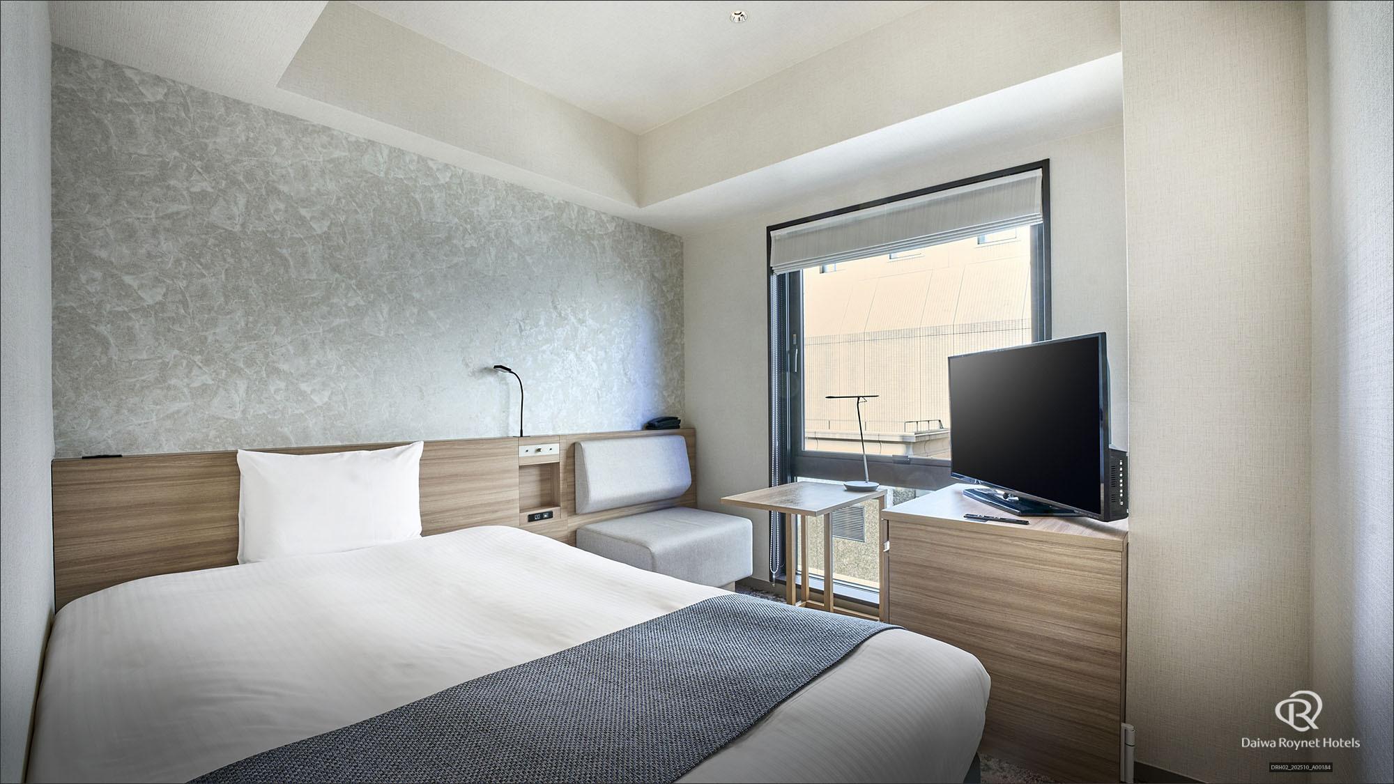 Female Only, Standard, Single, Double Bed