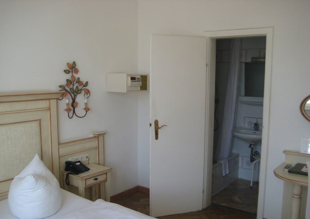 Hotel Seibel 50/50