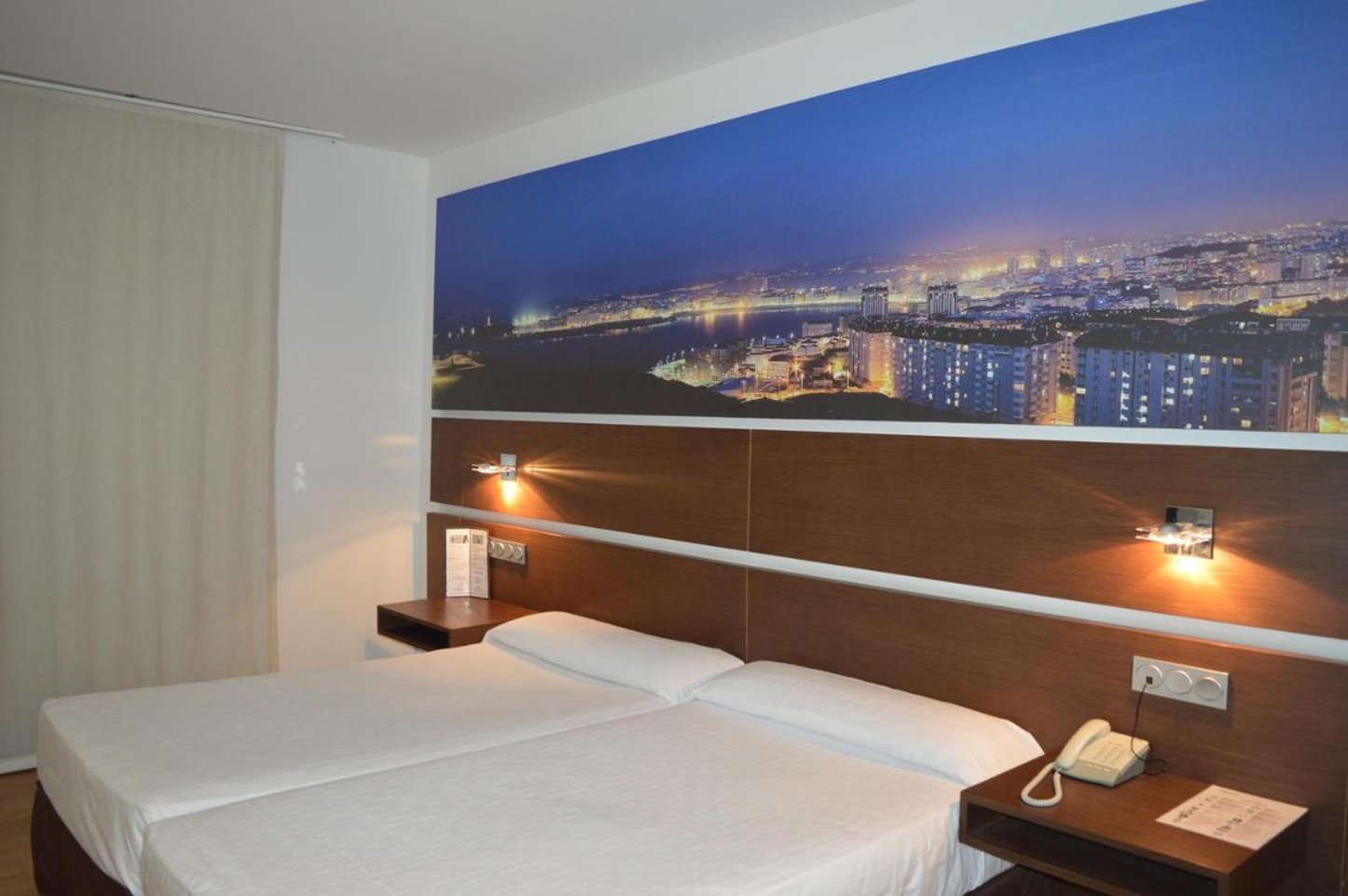 Spa Sercotel Odeon 21/70