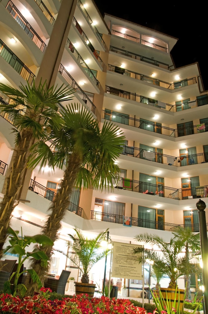 Hotel Karolina 2/60