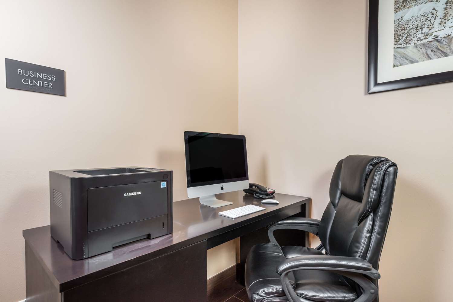 Comfort Inn Tonopah NV 30/36