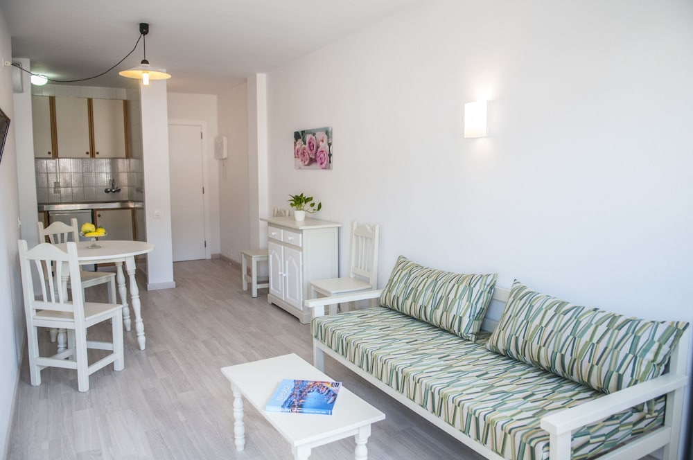 Apartamentos Loar Ex Loar Ferreries Aparthotel 15/29