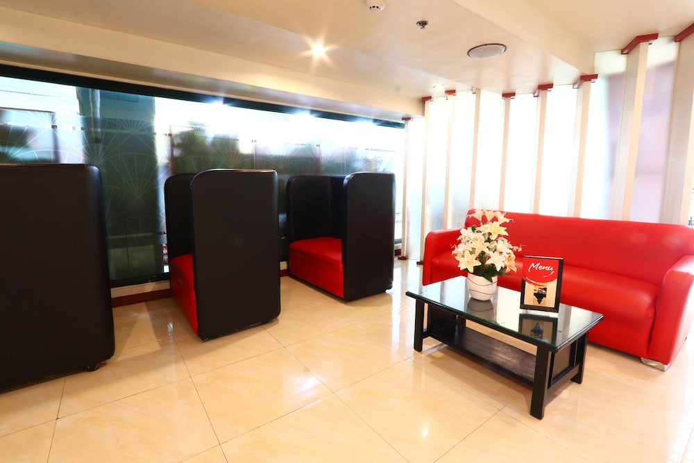 Hotel Sogo Banawe 29/42
