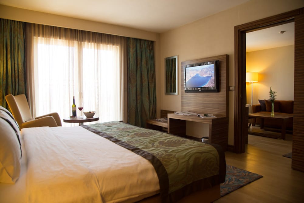 Holiday Inn Istanbul Sisli 36/78