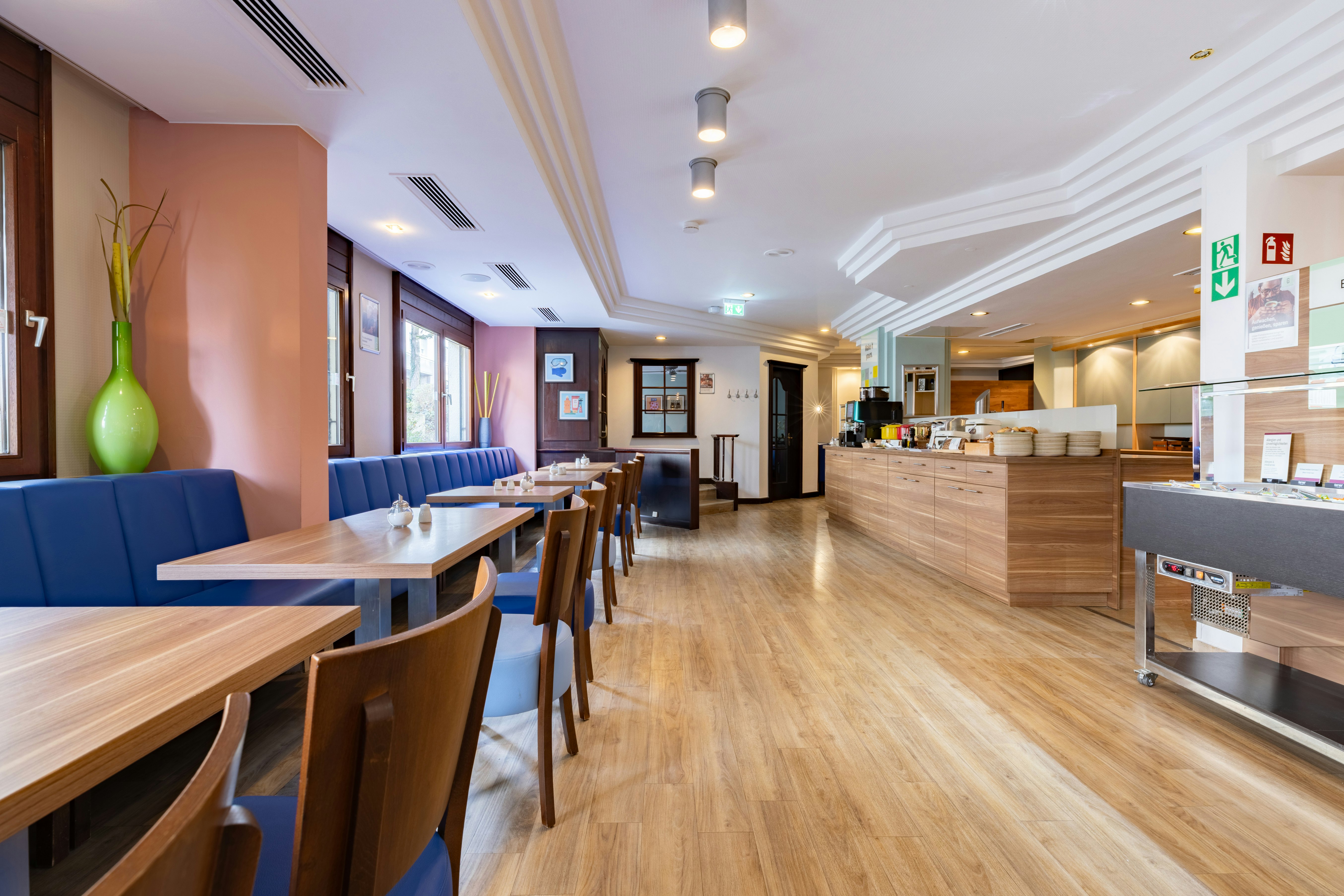 Hotel Rega Stuttgart 36/50