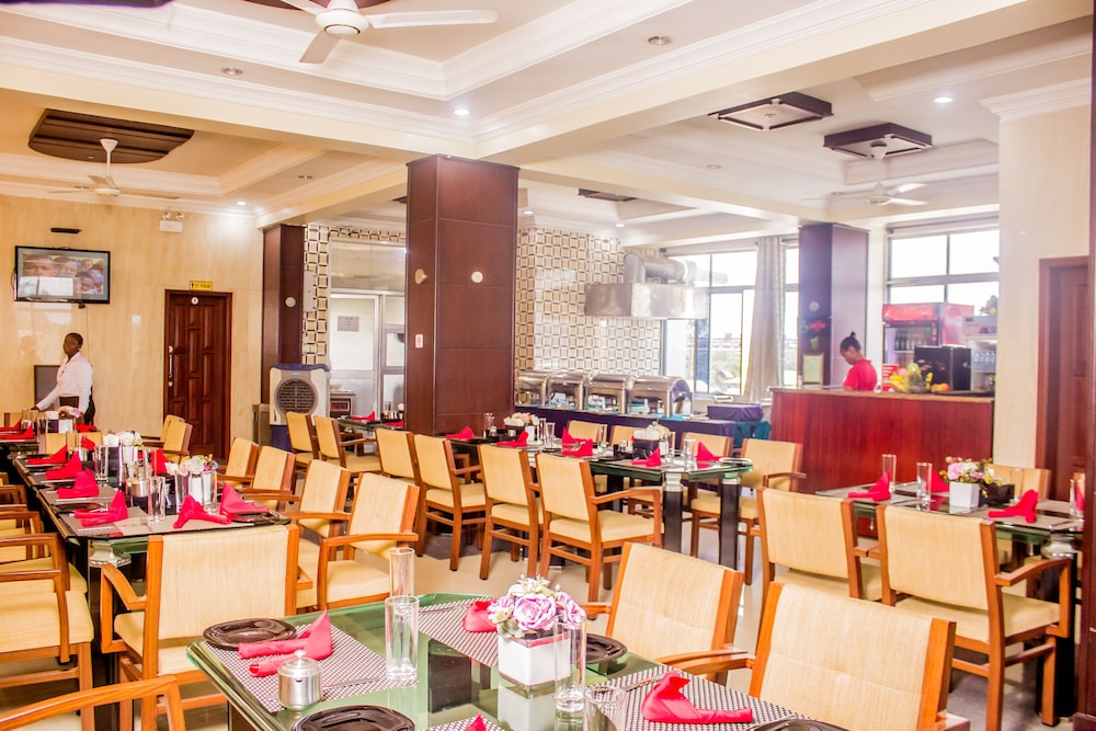 Jamirex Hotel 21/30