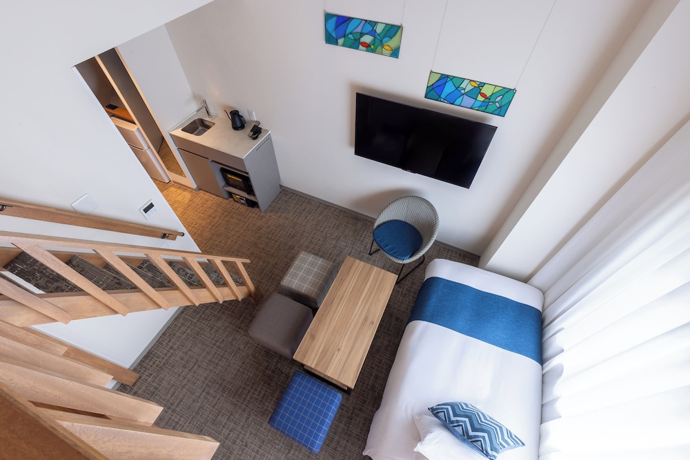 Residential, Family, 4 Beds, Bunk Bed, Sofa