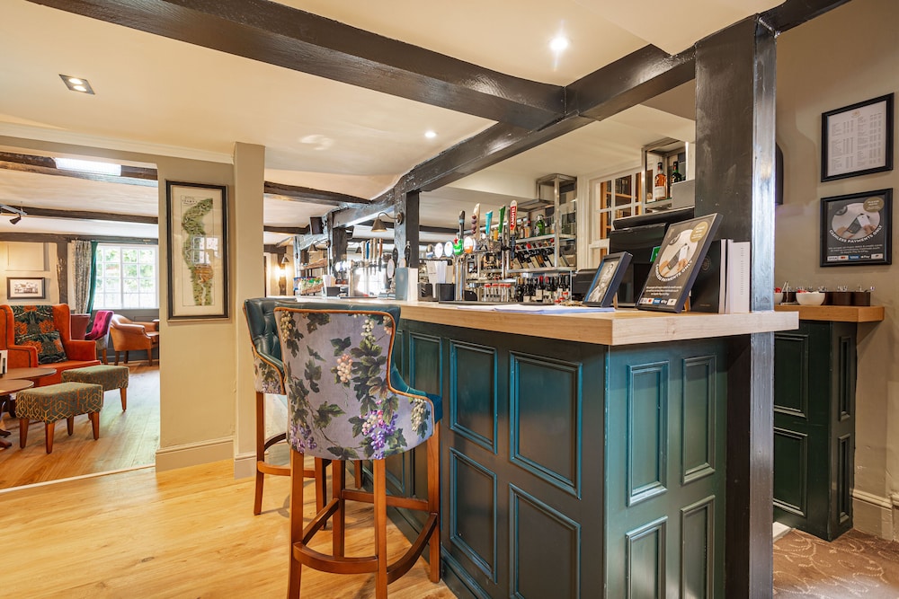 The George Hotel, Dorchester-on-Thames 36/50