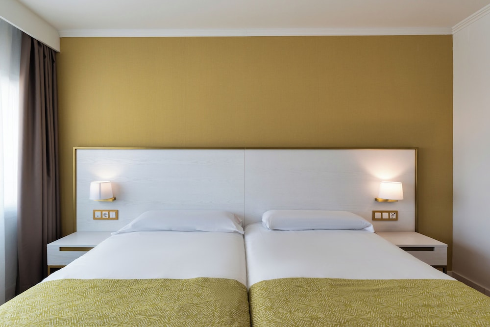 Araxa Hotel - Adults Only 15/50