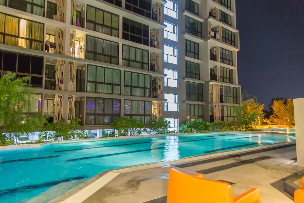 Connext Residence 44/50