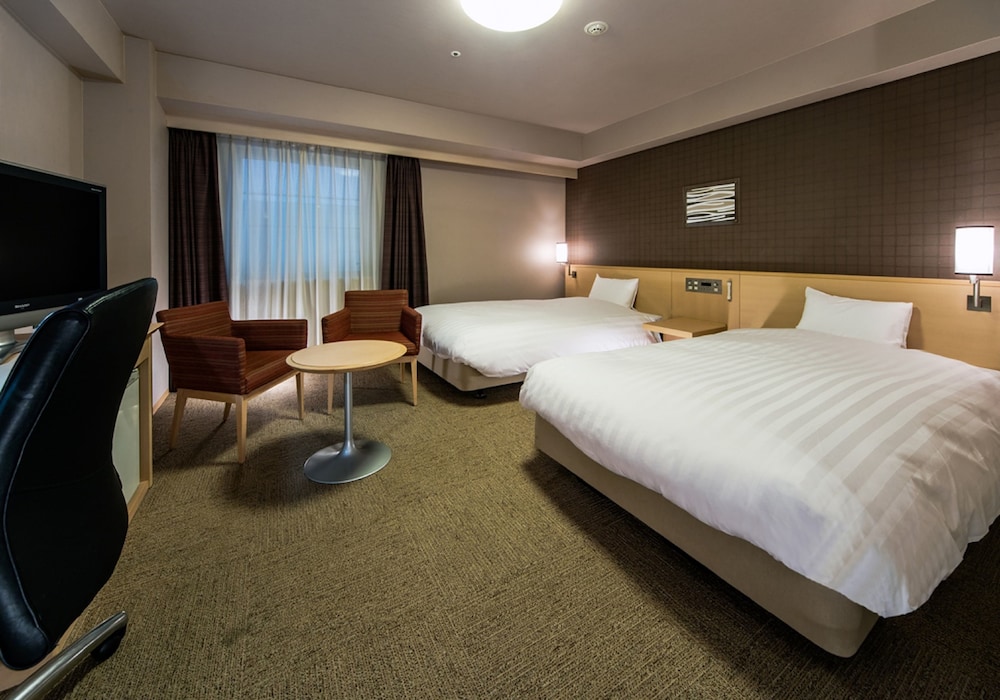 Daiwa Roynet Hotel Hakata Gion 21/60