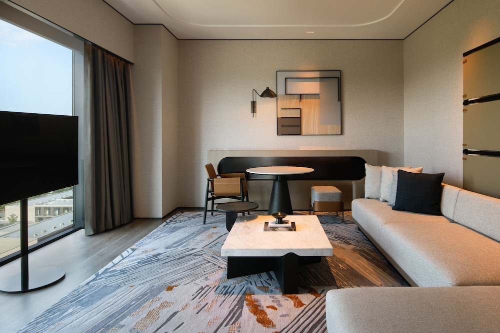 Sheraton Taizhou 38/60