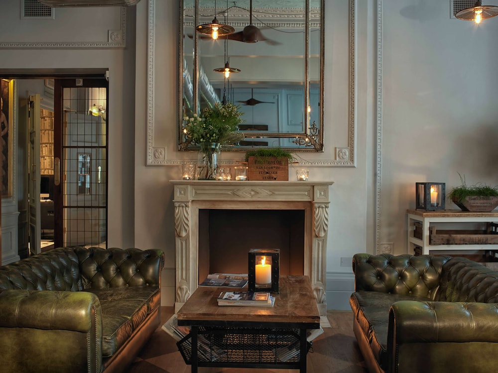Radisson Blu Hotel London South Kensington 48/76