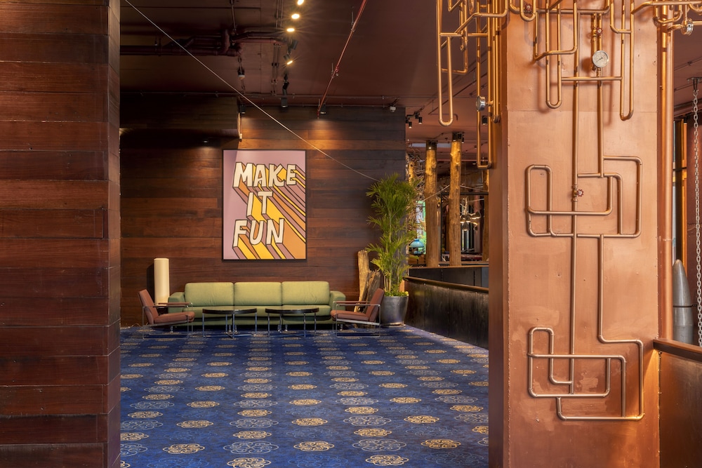 Mestyle Museum Hotel 27/56