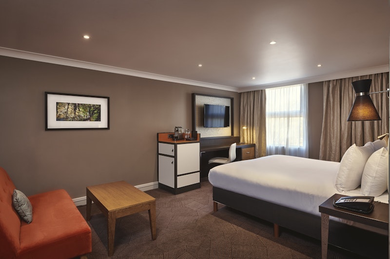 Doubletree By Hilton London Ealing Hotel 13/56