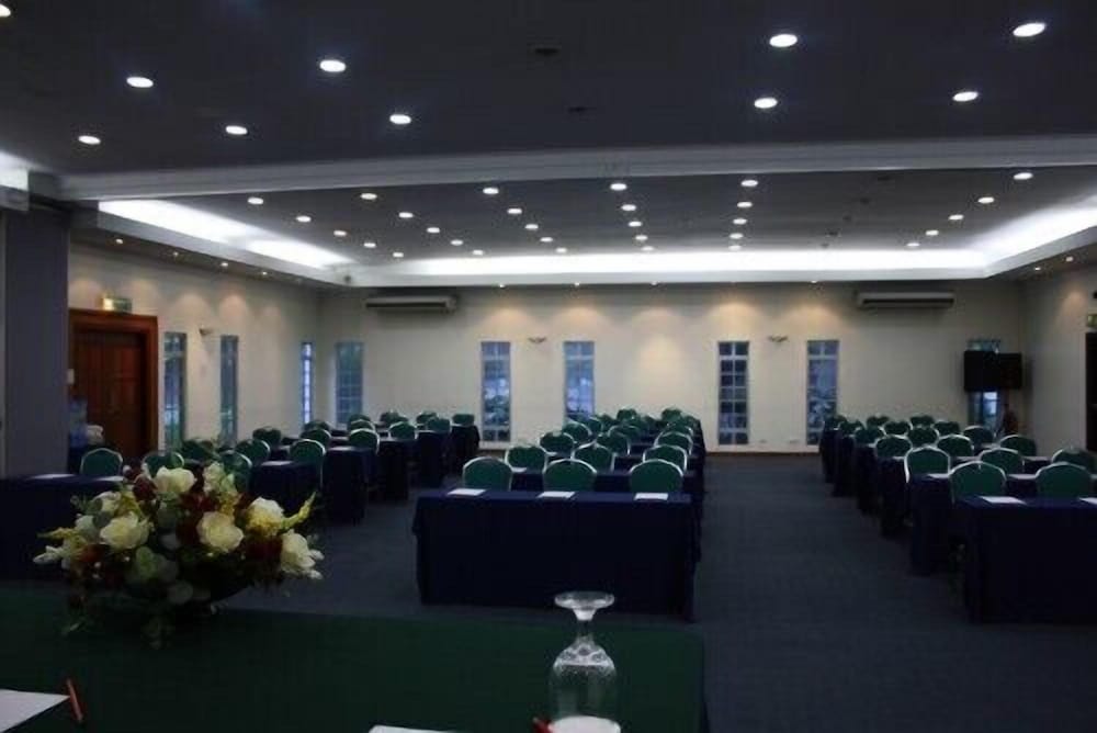 Hotel Seri Malaysia Johor Bahru 31/38