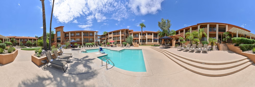 3 Palms Tucson North Foothills 6/57