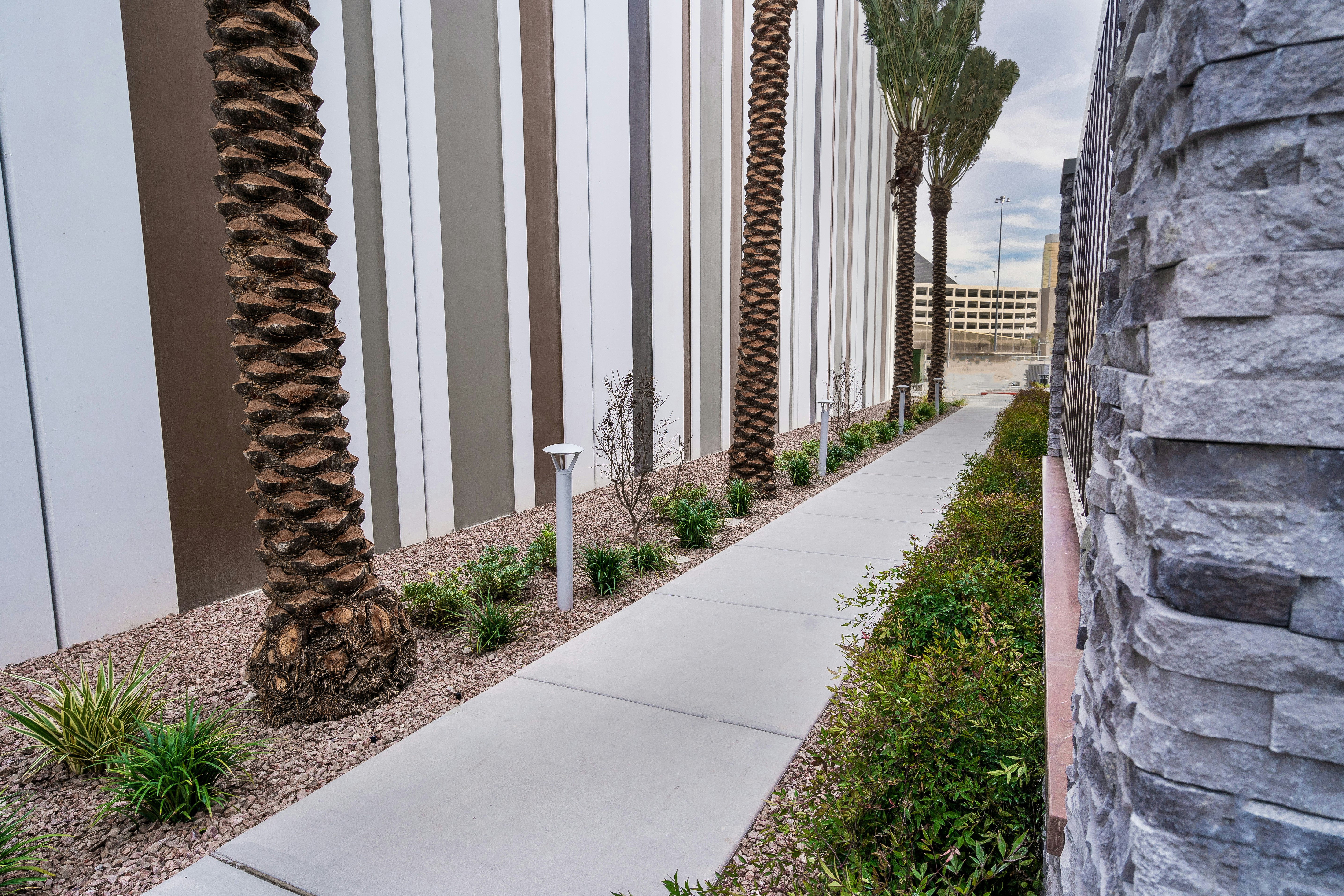 Home2 Suites by Hilton Las Vegas Stadium District 19/20