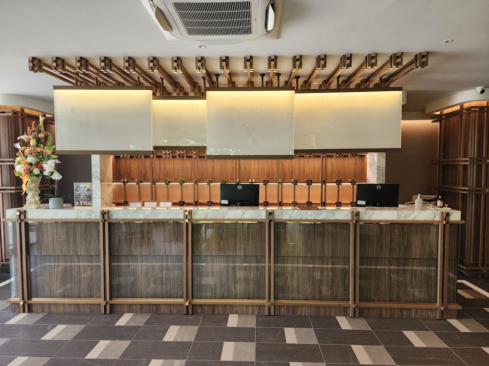 We Hotel Riverfront Bangkok 29/44