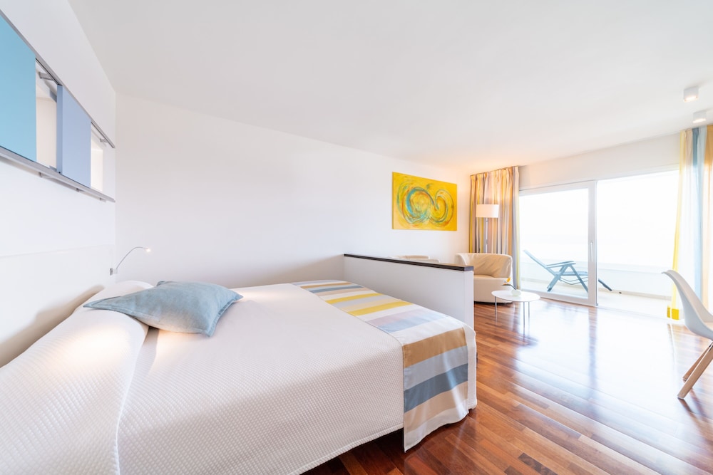 Oceano Hotel Health Spa Tenerife 15/57