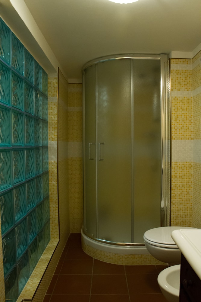 Villa Sargiano B&B 47/50