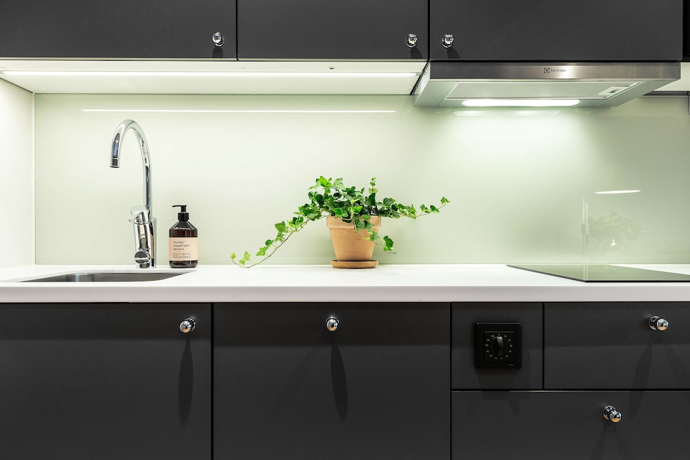 Biz Apartment Bromma 3/24