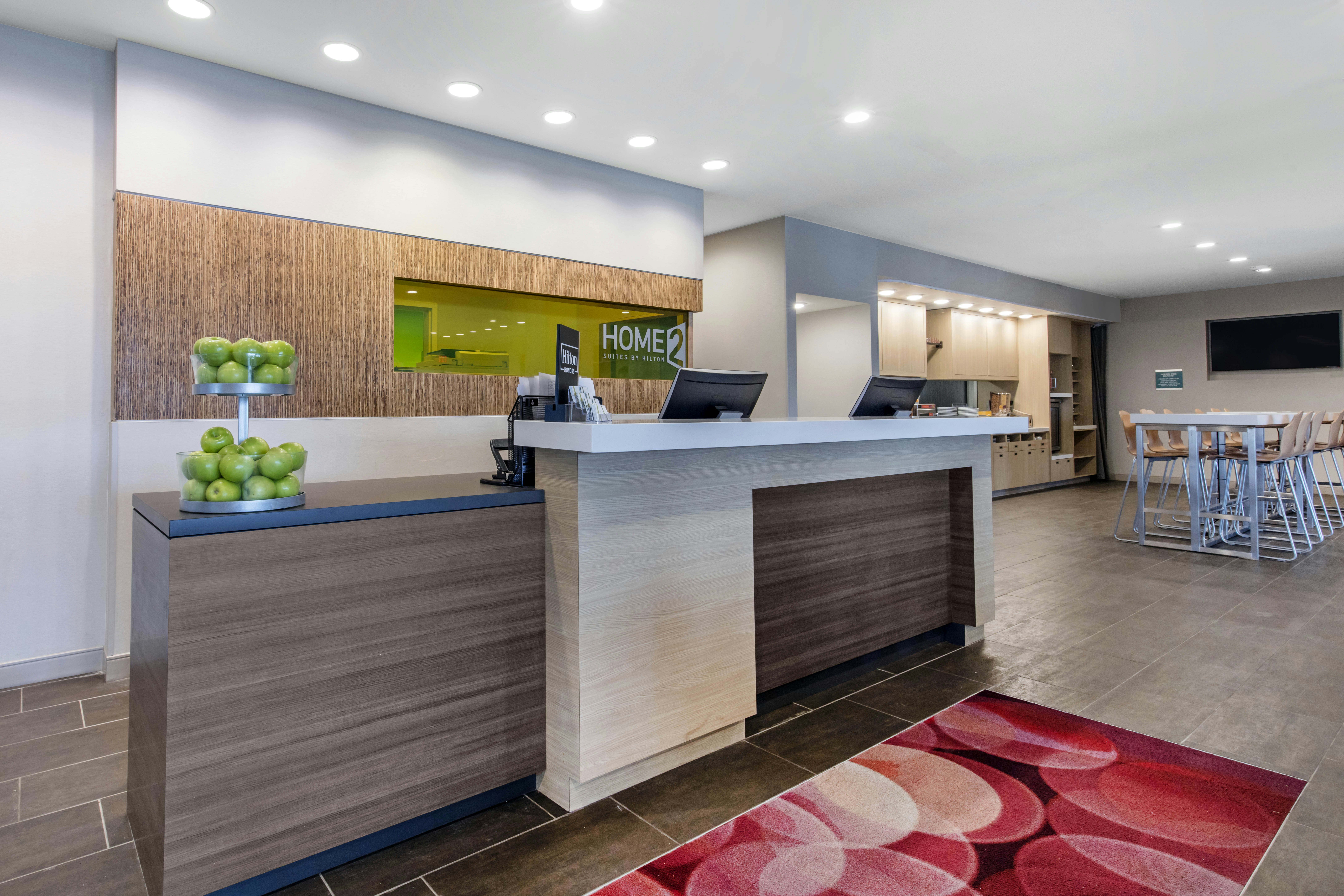 Home2 Suites By Hilton Olive Branch 1/15