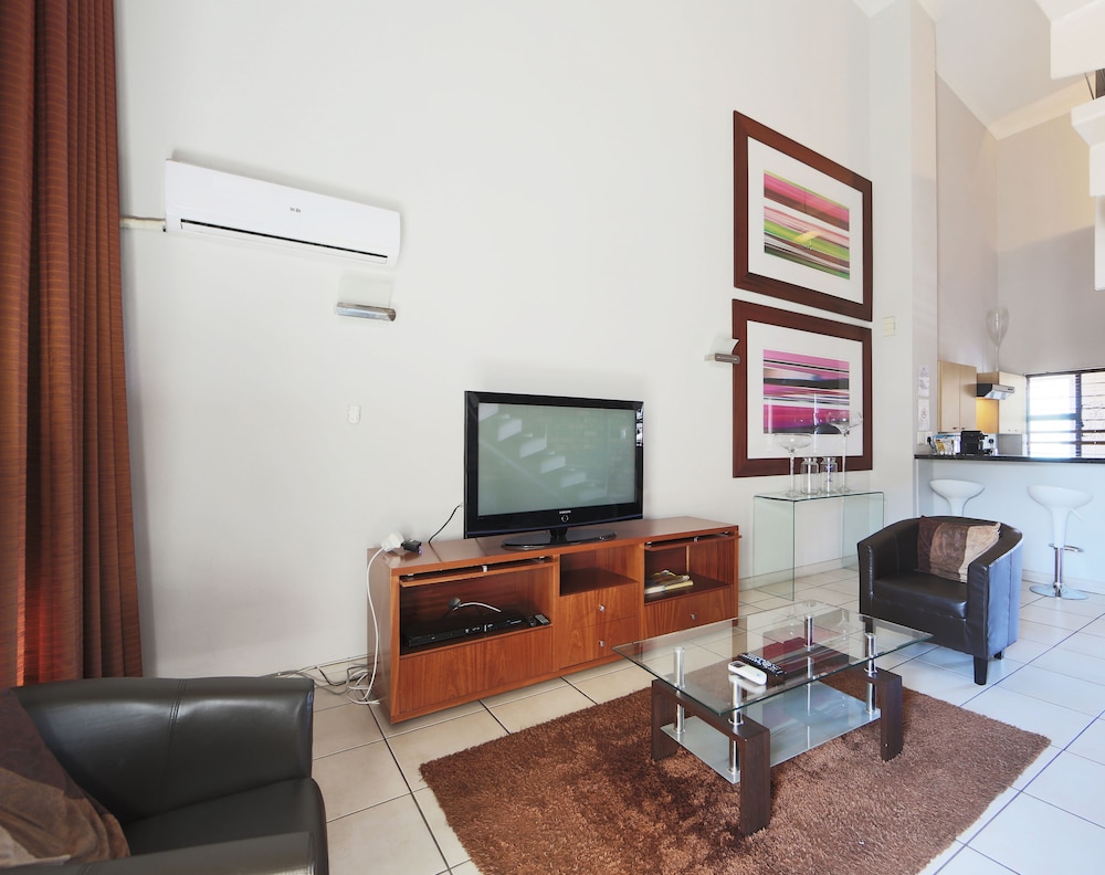 Sandton Executive Suites - Westpoint 44/70