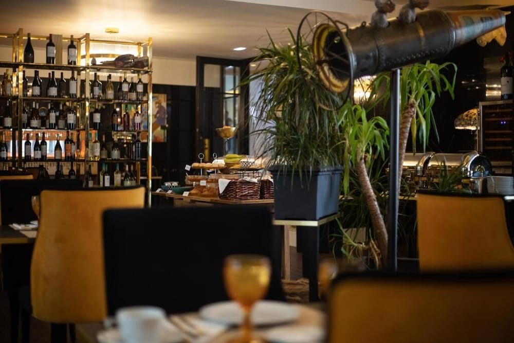 Hotel Republica Boutique Hotel - Tomar 34/50
