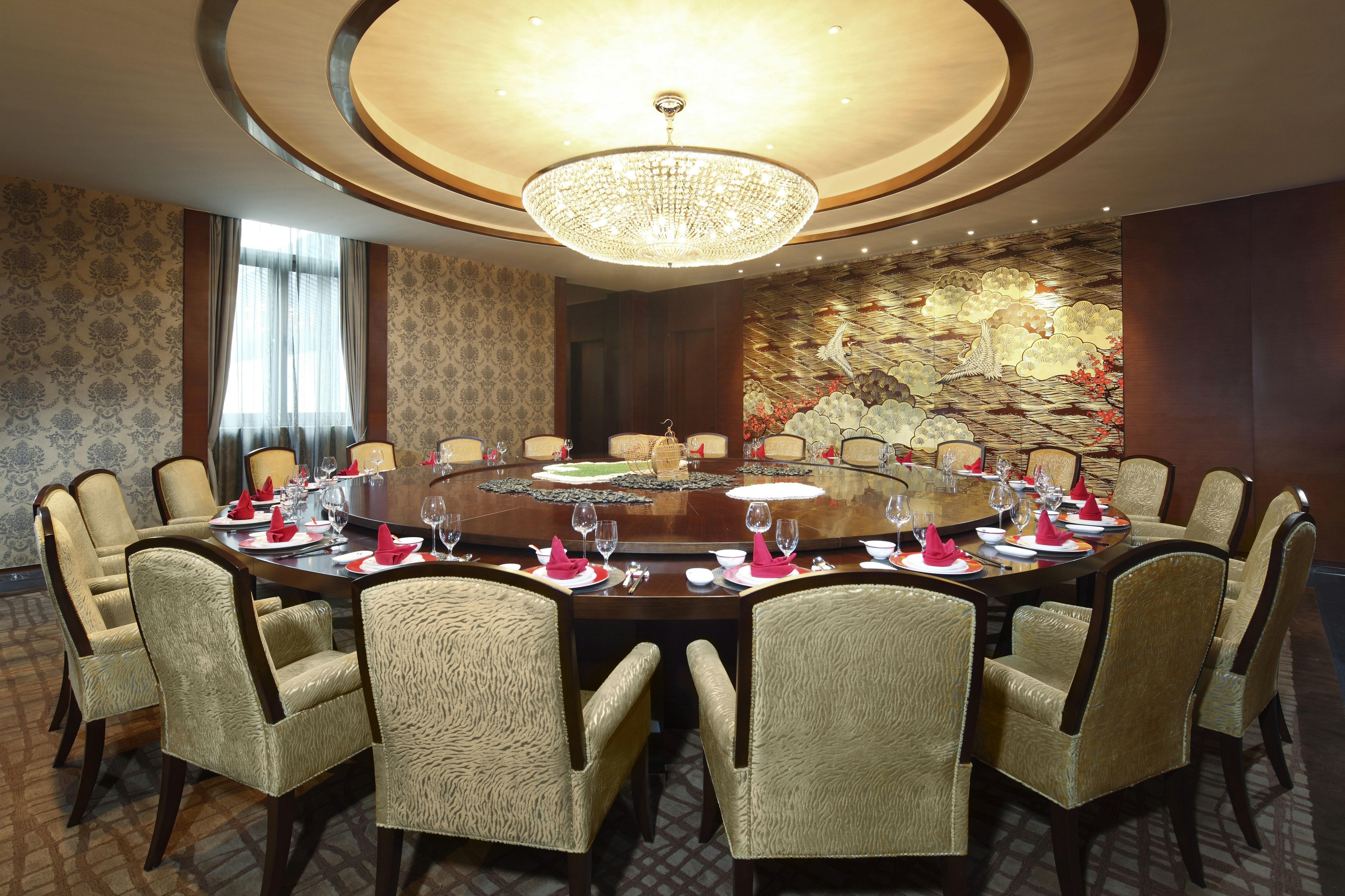 Doubletree By Hilton Jiaxing 45/51