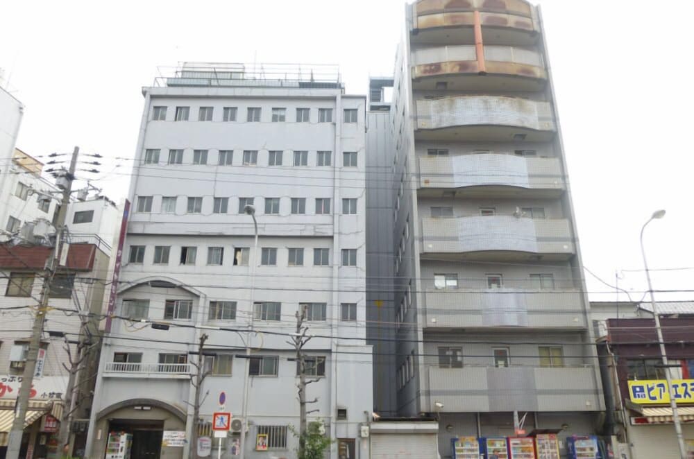 Hotel Diamond 2/41