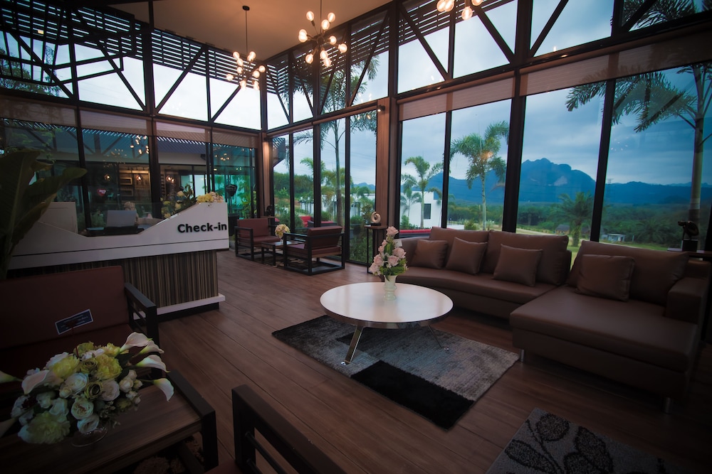 Belong Jin The Dam Resort 47/74