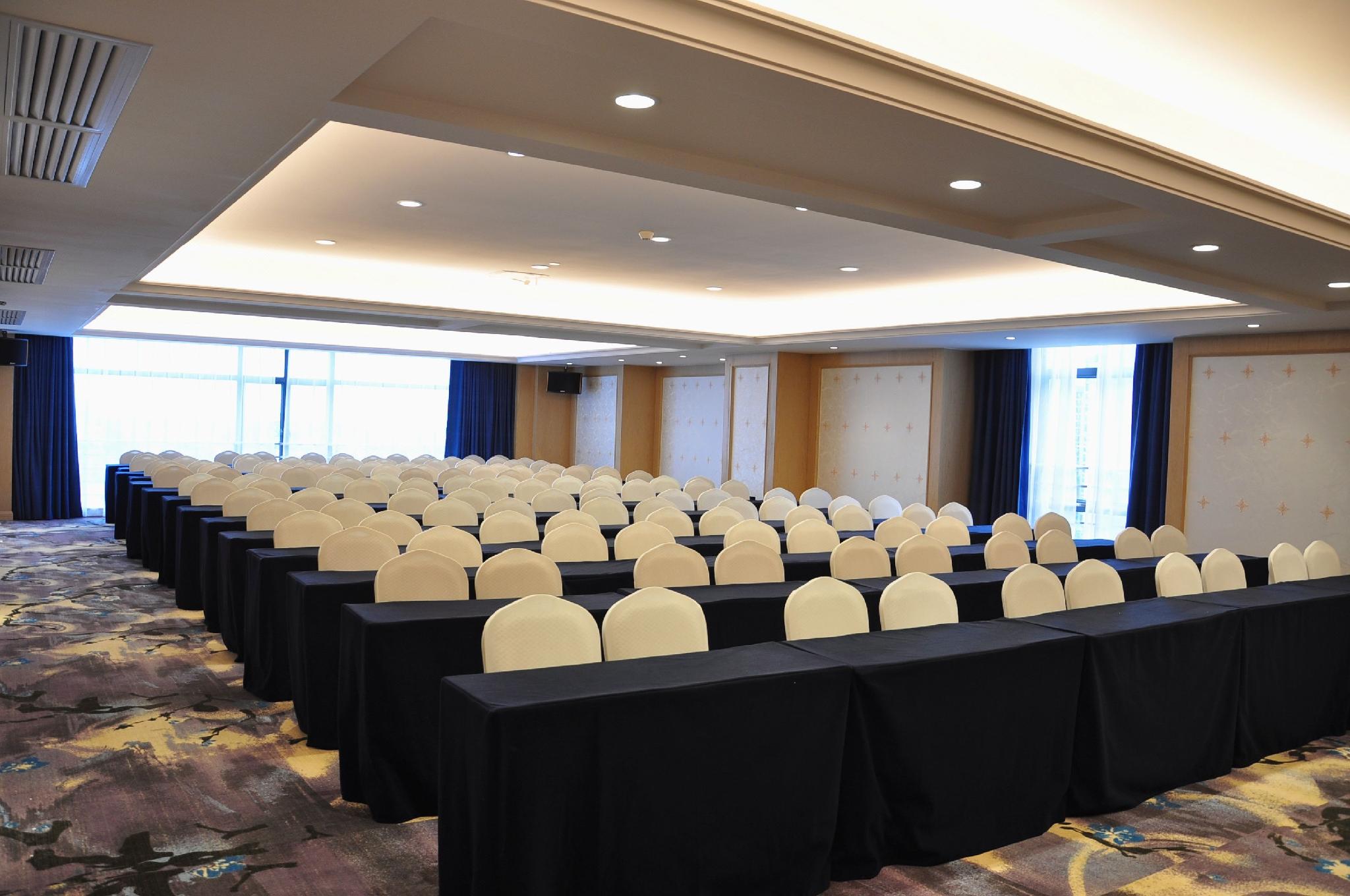 Vienna International Hotel (Dongguan Hongmei Town) 23/30