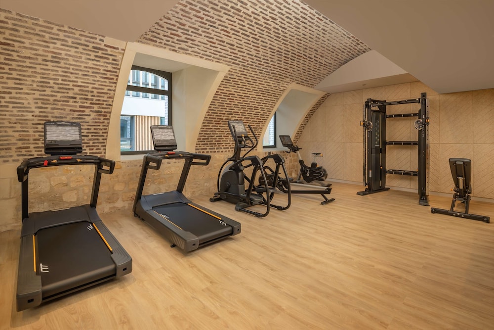 Hyatt Place Rouen 31/48
