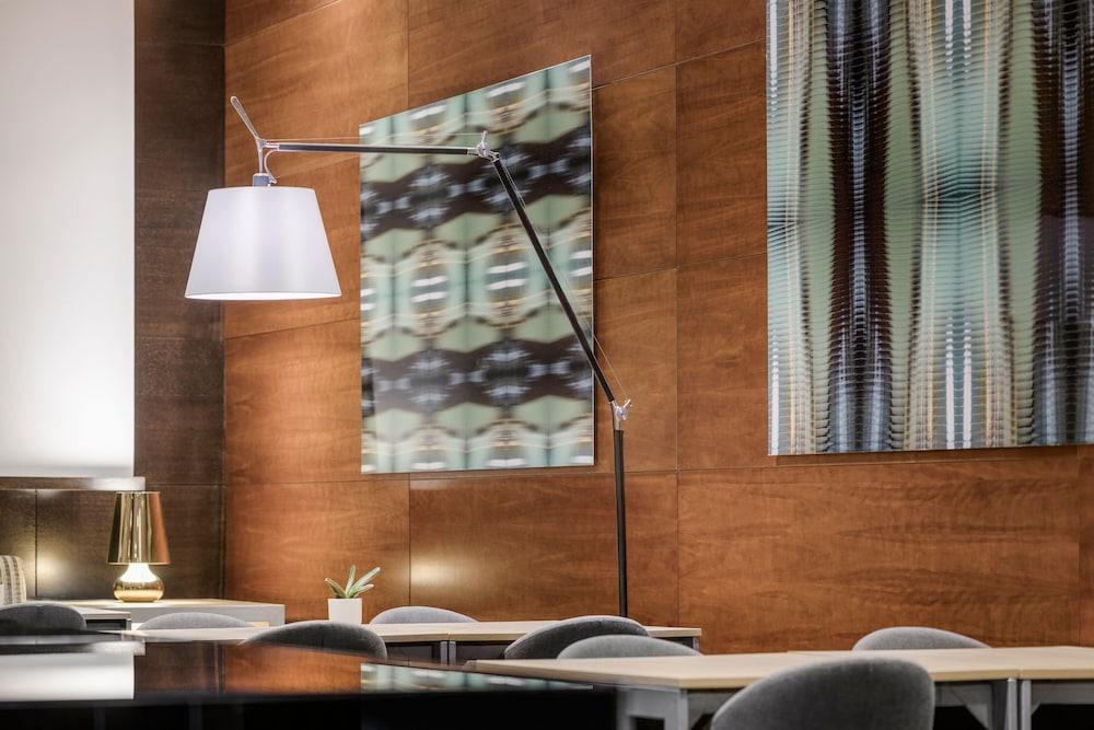 AC Hotel Alcala de Henares by Marriott 21/50