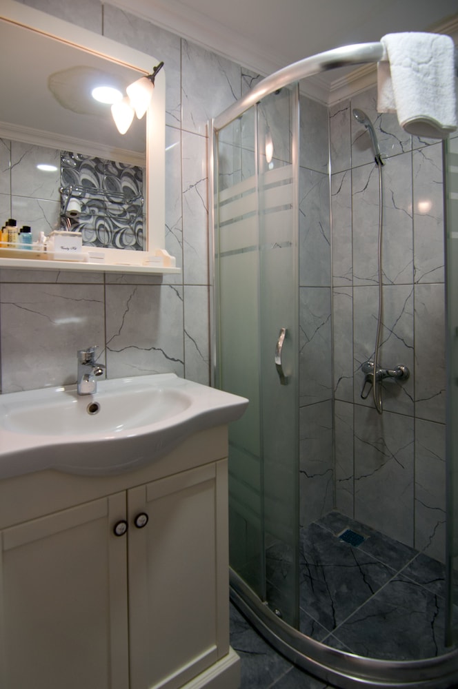 Mevlana Boutique Hotel 54/55