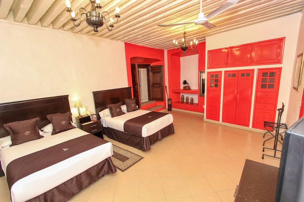 La Casona de Don Lucas 21/72