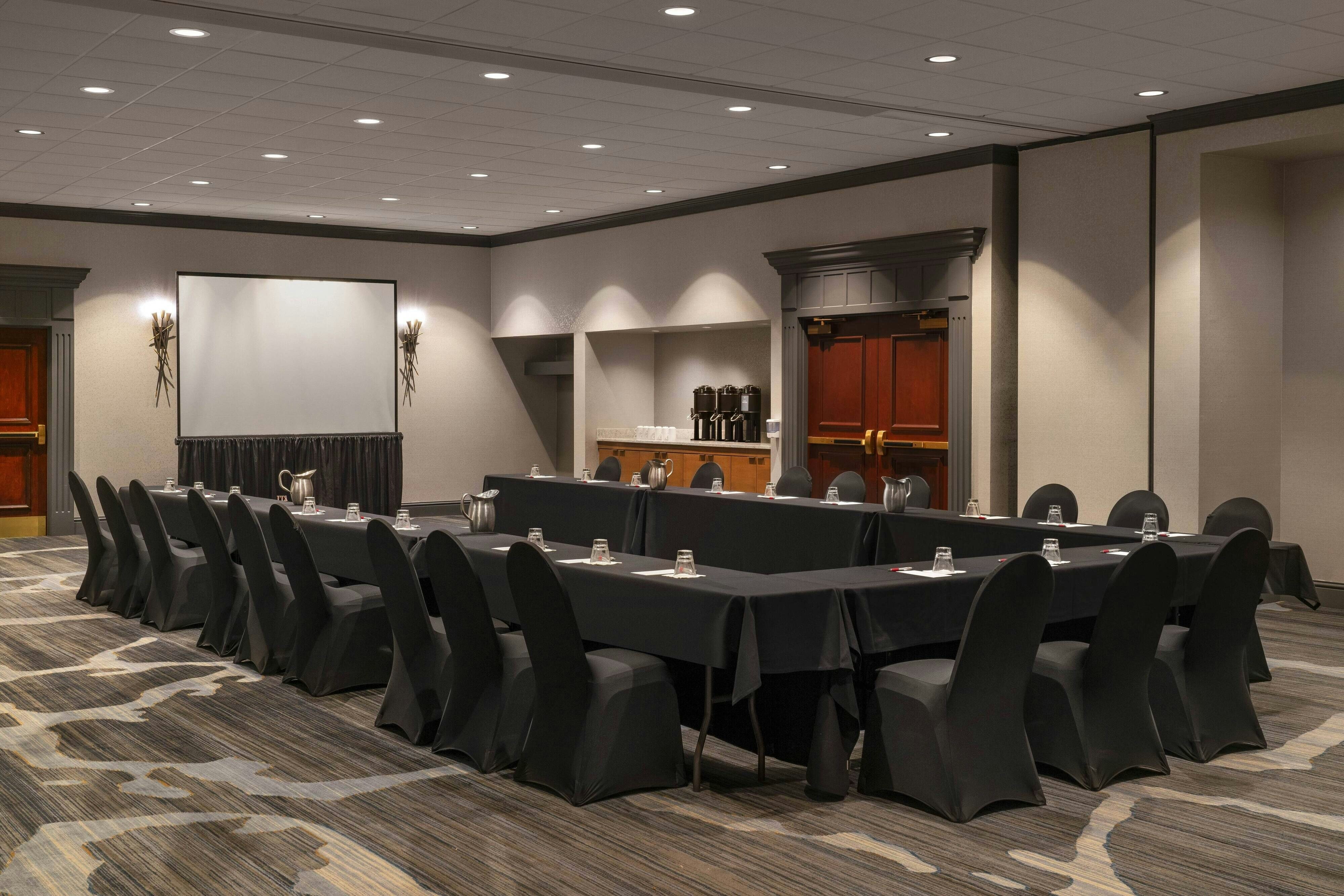 Cleveland Marriott East 23/28