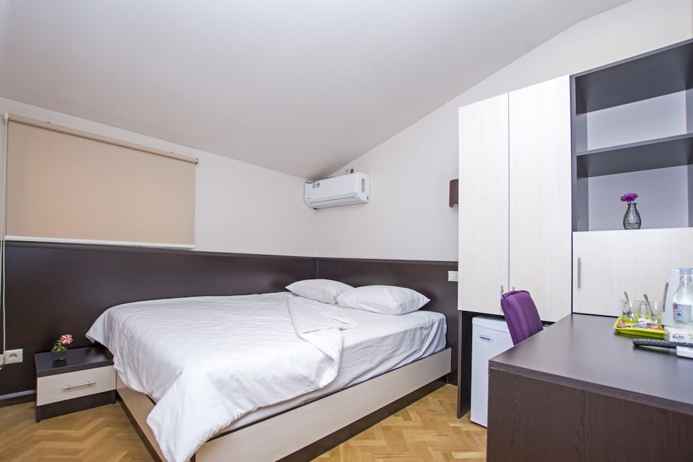 Yerevan Boutique Hotel 13/64