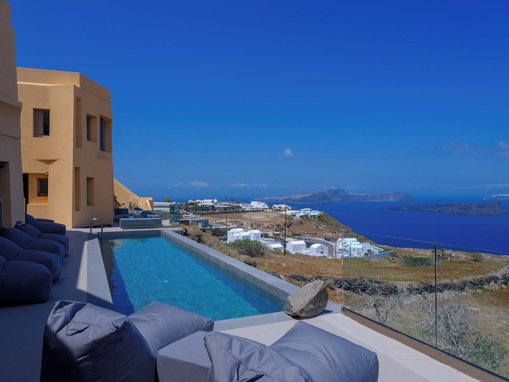 Kalestesia Suites 109/120