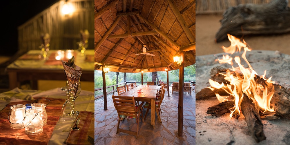 Ku Sungula Safari Lodge 19/42