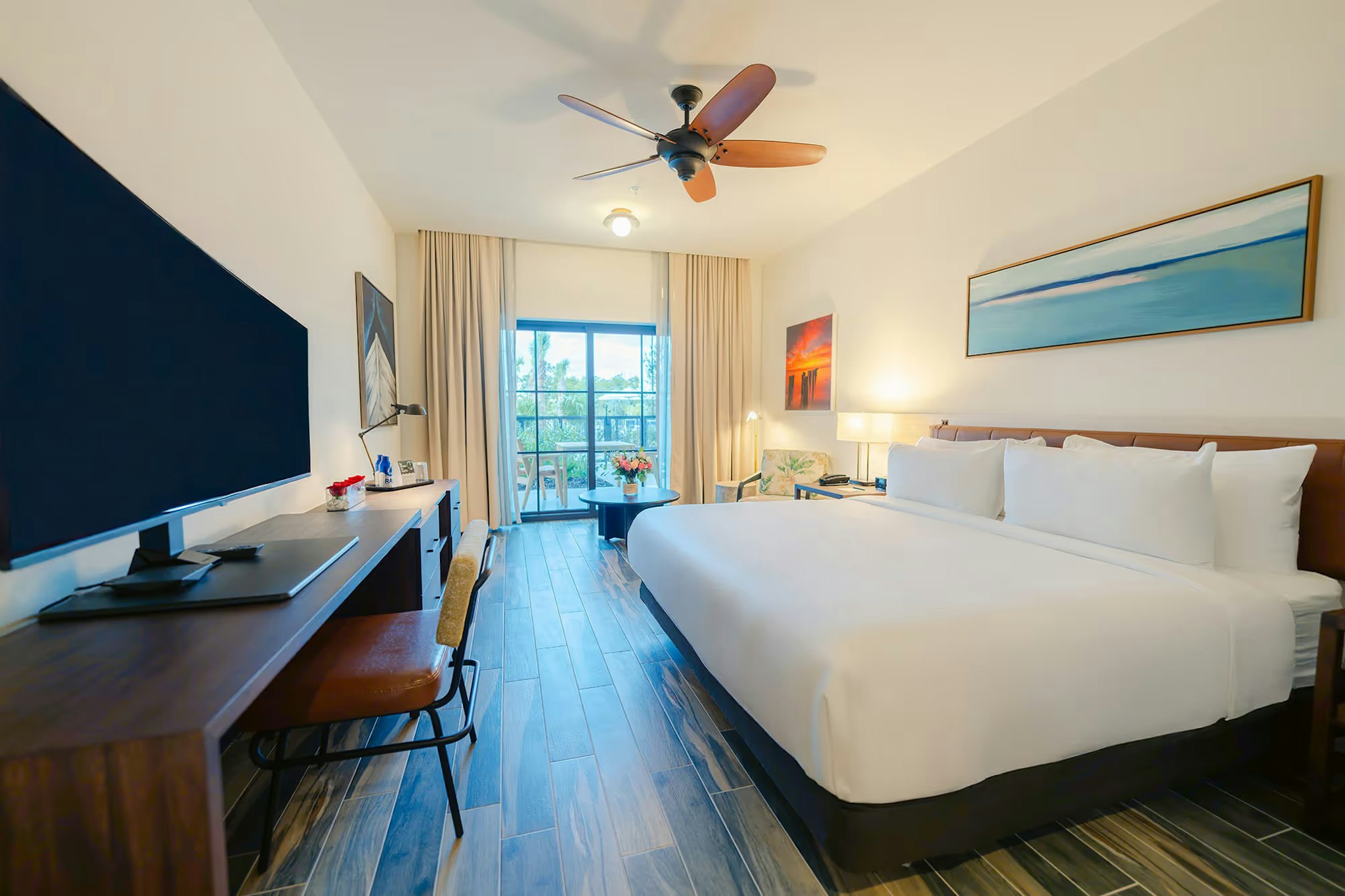 The Perry Hotel Naples 6/27